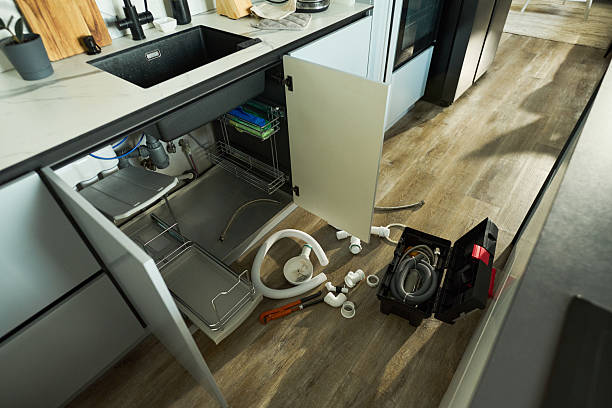 24/7 Emergency Pipe Repair experts in Ovid, MI