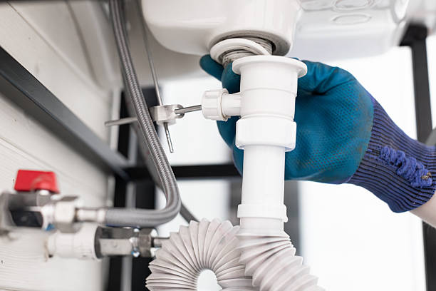 Reliable Pipe Repair contractor in Ovid, MI by AAA Plumbing Heating